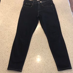 J Crew Factory Jeans
